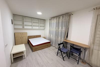 Inchirierz Garsoniera  Militari Residence strada Rezervelor - 3