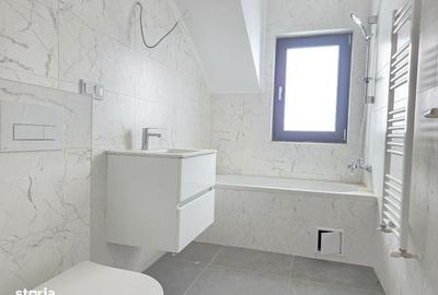 Apartament cu 2 camere decomandat în Sânpetru - 4