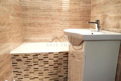 Apartament cu 2 camere decomandat în Micro 3