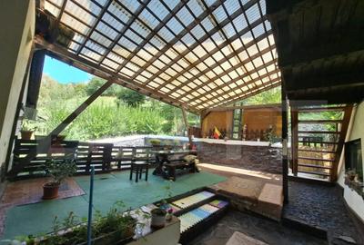 Casa in Moieciu,sat Cheia - 6