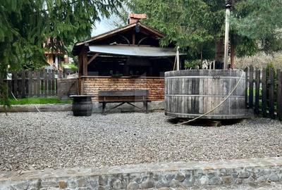 Spațiu comercial, de 600 mp, în Central - 4