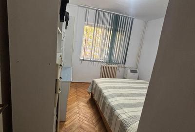 Apartament cu 2 camere, mobilat în Central - 2
