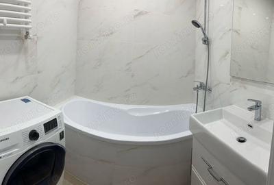 Apartament cu 2 camere în Bălcescu