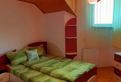 Casă cu 4 camere în Valea Mănăstirii - 4