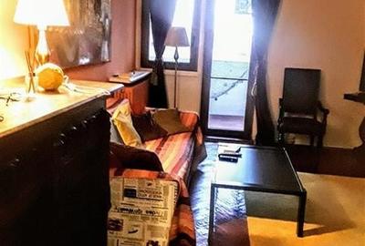 Apartament 4 camere | et 4/5+m | bloc interbelic |  lift | renovat interior - ex - 39