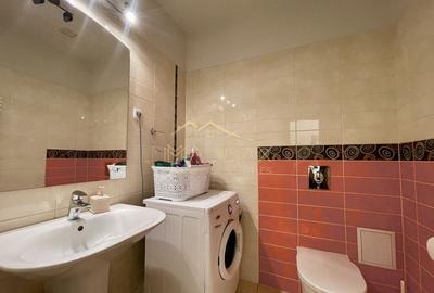 Apartament cu 3 camere *198mp*+ 2 Terase + Parking / Pipera - 35