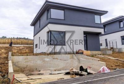 Casa individuala cu 4 camere, in Corusu! - 5