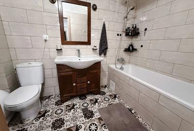 Apartament cu 2 camere decomandat în Timișoara - 7