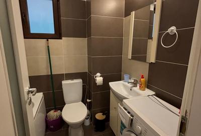 Apartament cu 2 camere decomandat, mobilat în Palat - 6