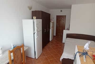 Garsoniera Piata Nicolina! Renovata, curata, gata de mutare - 5
