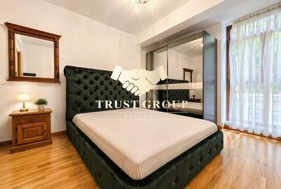 Apartament cu 3 camere semidecomandat, mobilat în Clucerului - 16