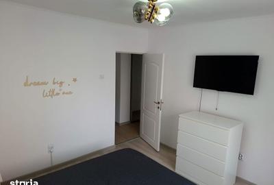 Apartament cu 3 camere decomandat în Central - 12