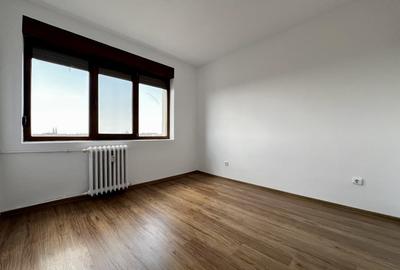 Apartament 3 camere, semidecomandat, etaj intermediar, zona Sala Olimpia - 3
