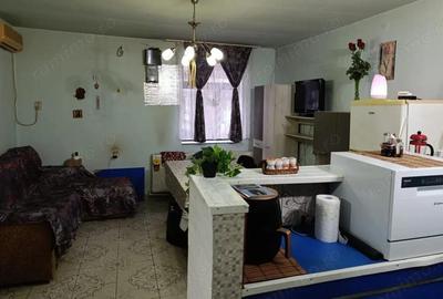 Casă cu Teren 45 Mp în Ultracentral - 5