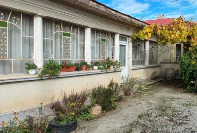 Casă cu 4 camere în Singureni - 6