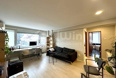 Apartament 2 camere la cheie | Etaj 2 | Centru | Zona Mihai Viteazul - 4