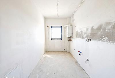 Apartament cu 3 camere în Nufărul - 4