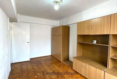 Garsonieră decomandată în Brestei - 7