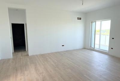 Apartament cu 3 camere semidecomandat în Torontalului - 8
