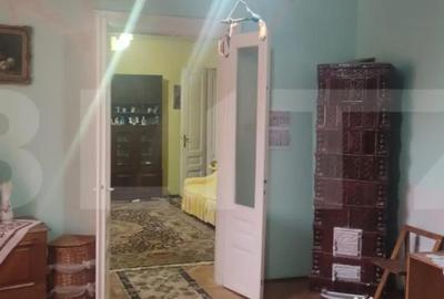 Casă cu 4 camere cu Teren 411 Mp în Central - 9