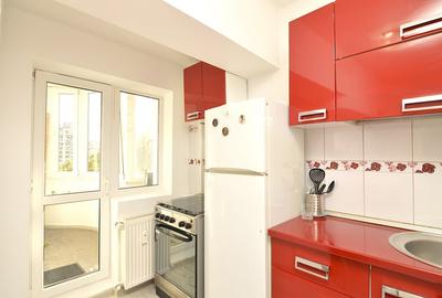 INCHIRIERE APARTAMENT 2 CAMERE BD. UNIRII - PIATA UNIRII - 20