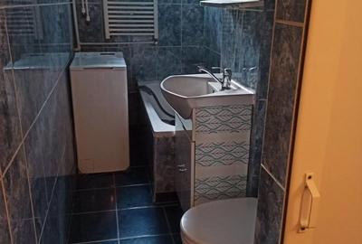 Apartament cu 2 camere semidecomandat în Nord - 3