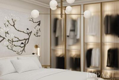 Apartament semifinisat tip Penthouse in Andrei Muresanu (sud) - 11