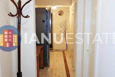 Apartament cu 2 camere decomandat în Berceni