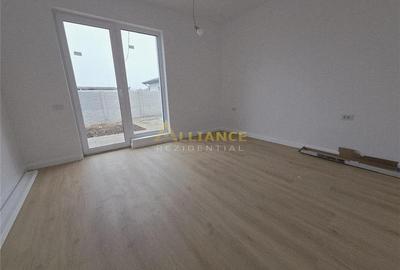 Casă individuală cu 4 camere cu Teren 370 Mp în Berceni - 11