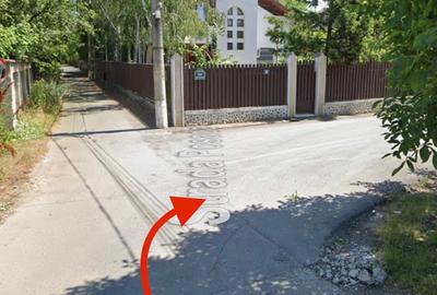 Teren de 1320 mp, în Ghermănești - 6