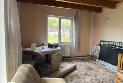 Casă cu 3 camere în Viișoara - 5