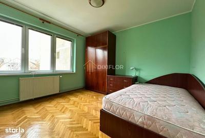 Apartament cu 3 camere în Ultracentral - 3