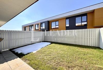 Casă cu 3 camere cu Canalizare în Pipera - 12