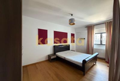 Apartament cu 2 camere decomandat, mobilat în Barbu Văcărescu - 5