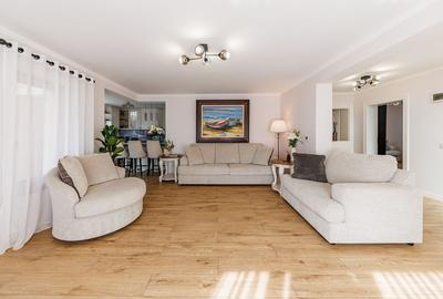 Casa individuala cu garaj - Finisaje Premium - Comision 0% - 9