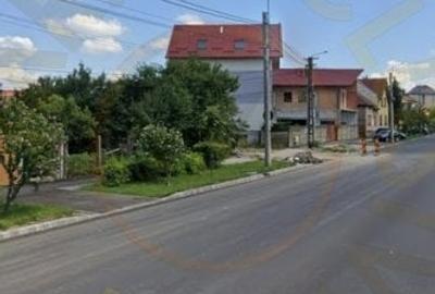 De Vanzare 5 ari teren Aurel Vlaicu - 2