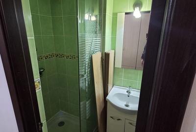 Apartament cu 2 camere decomandat în Florești - 11