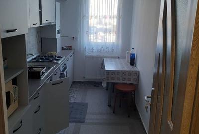 Apartament cu 2 camere decomandat în Chiajna - 5