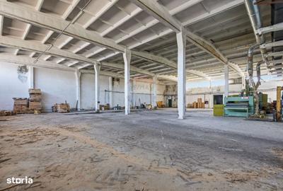 Spațiu comercial, în Central - 14