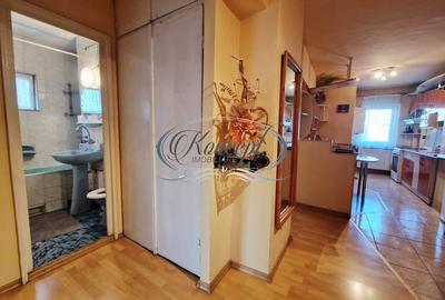 Apartament spatios, luminos cu 2 balcoane inchise in Manastur, zona Big - 15