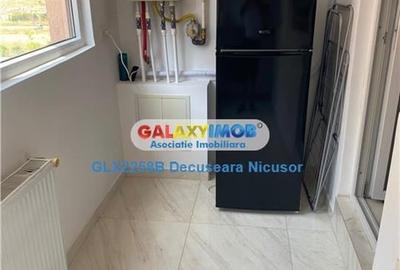 Apartament 2 camere, mobilat, utilat in Militari Residence 500 Euro - 16
