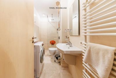 Apartament 3 camere, 88 mp utili – Intrarea Omega, Muzeul Apei | Com0% - 27