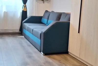 Garsonieră semidecomandată în Tractorul