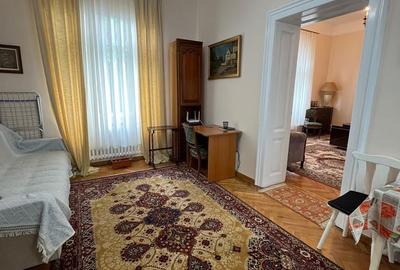 Apartament cu 2 camere în Cristian - 4