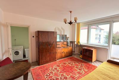 Apartament cu 3 camere semidecomandat în Grigorescu - 1