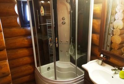 ? Proprietate exclusivistă cu 2 case, piscină și sală de fitness - 6