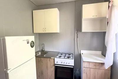 Garsoniera in zona Tei, aproape de Facultatea de Constructii - 3