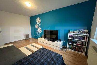 Apartament cu 3 camere decomandat în Vasile Aaron