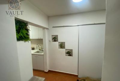 Apartament 2 camere-50.41MP -10 minute pana la metrou Titan - 20