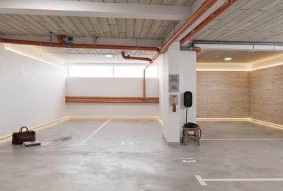 Apartament cu 4 camere decomandat în Splaiul Unirii - 10